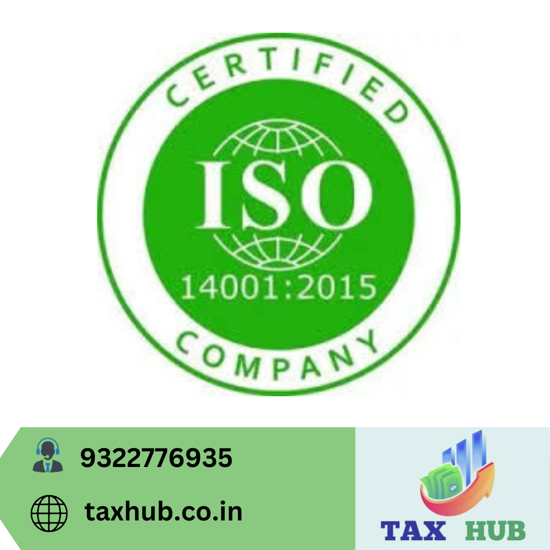ISO 14001:2015